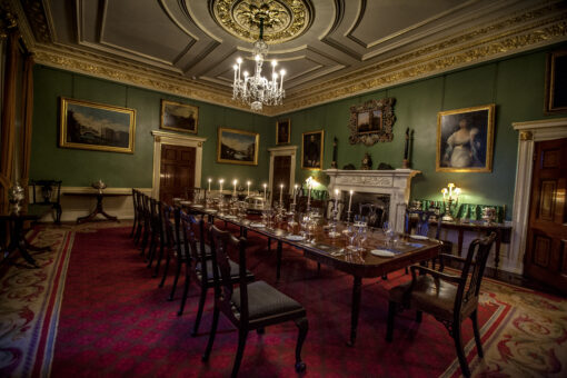 Broughton Hall