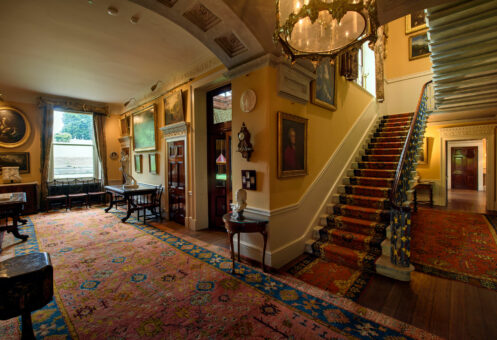Broughton Hall