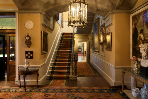 Broughton Hall