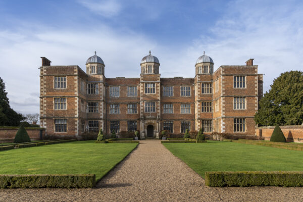 Doddington Hall & Gardens