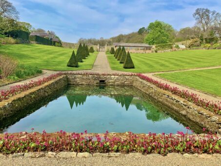 Plas Cadnant