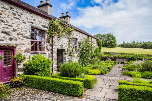 Plas Cadnant