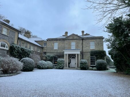 Sheringham Hall