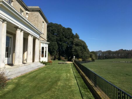 Sheringham Hall