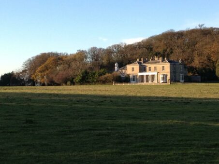 Sheringham Hall