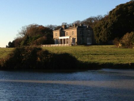 Sheringham Hall
