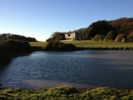 Sheringham Hall