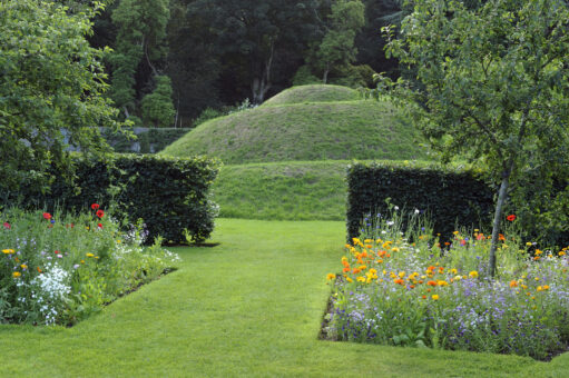 Glenarm Castle