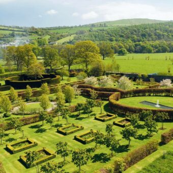 Glenarm Castle