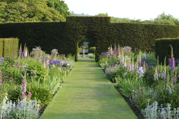 Glenarm Castle