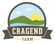 Cragend Farm logo