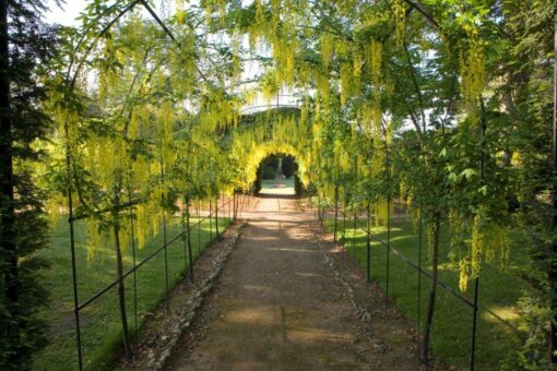 Ashridge House