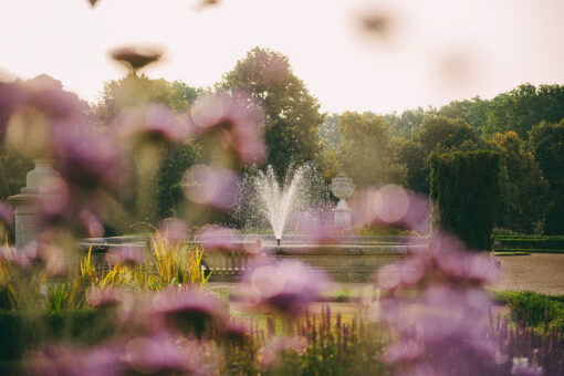 Ashridge House