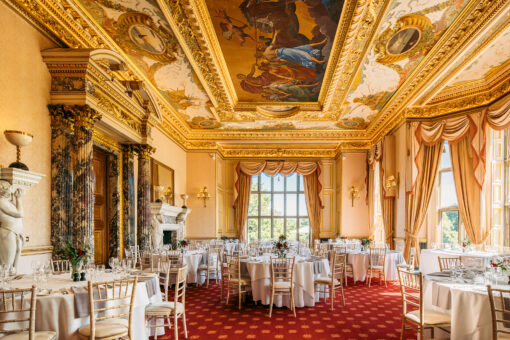 Ashridge House