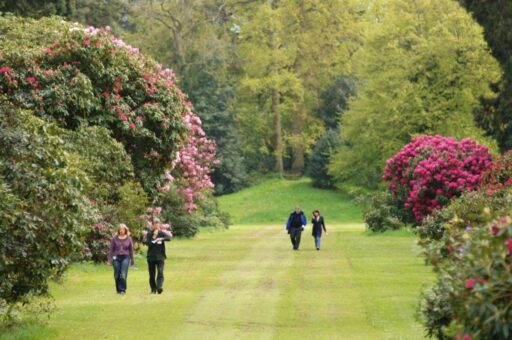 Ashridge House