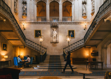 Ashridge House