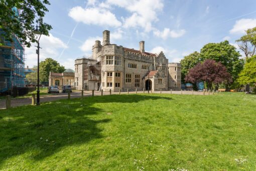 Kingswood Arts