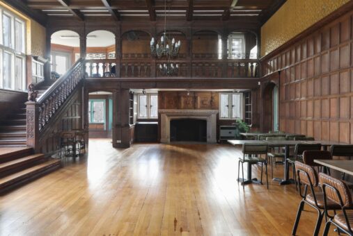 Kingswood Arts