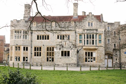 Kingswood Arts