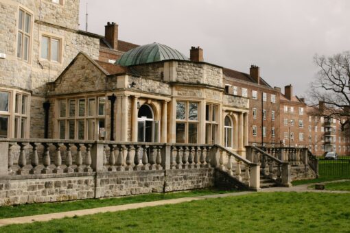 Kingswood Arts