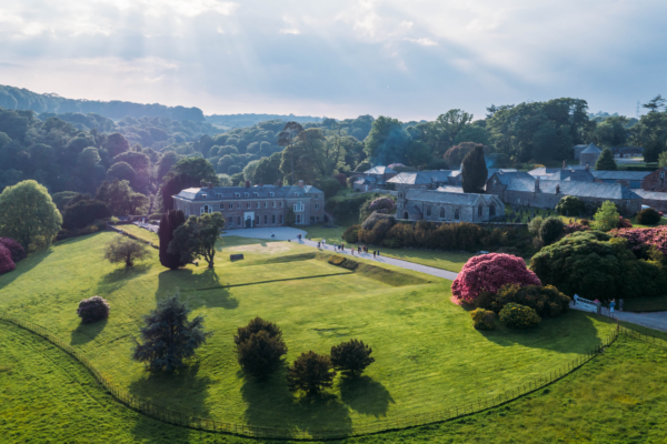 Boconnoc