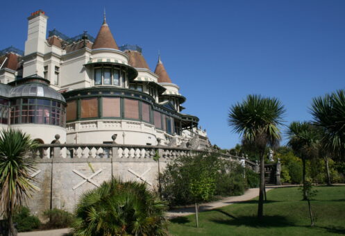 Russell-Cotes Art Gallery and Museum