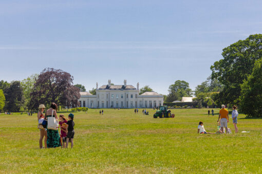 Hylands Estate