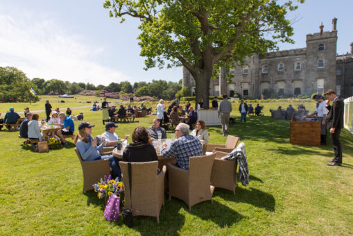 Dundas Castle