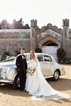 Dundas Castle