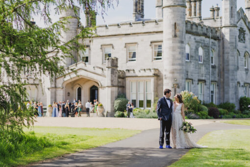 Dundas Castle
