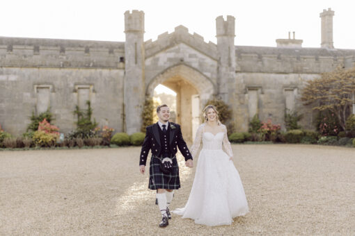 Dundas Castle