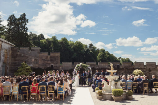 Dundas Castle