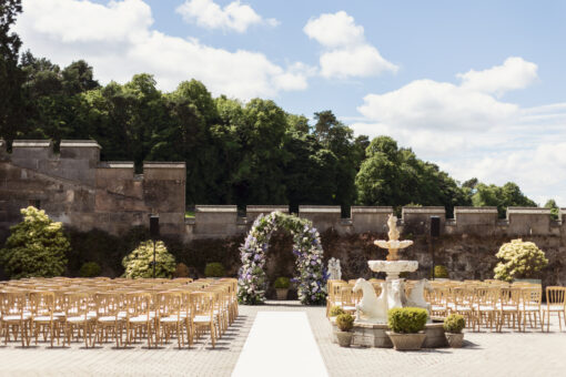 Dundas Castle