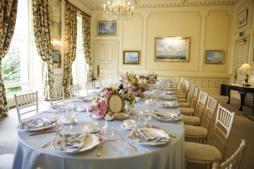 Dundas Castle