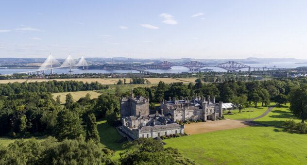 Dundas Castle