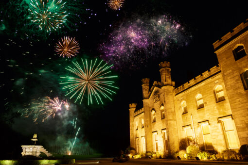 Dundas Castle