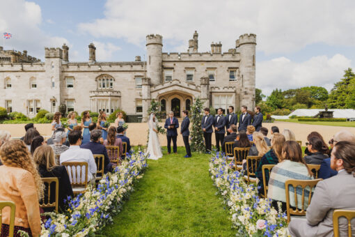 Dundas Castle