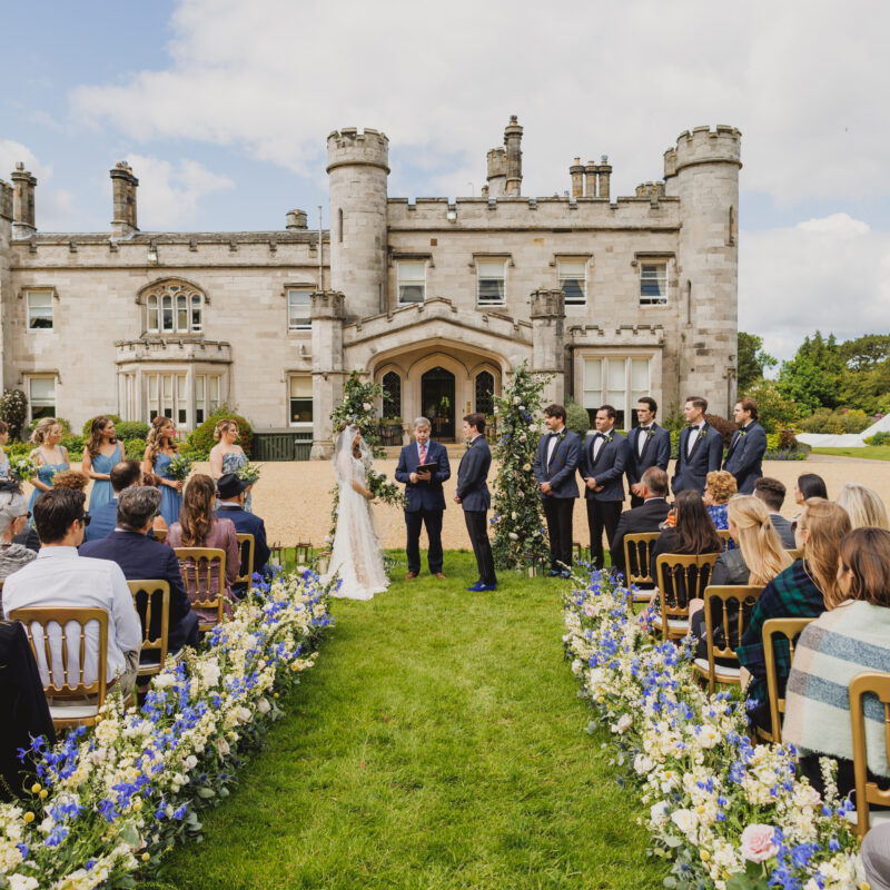 Dundas Castle