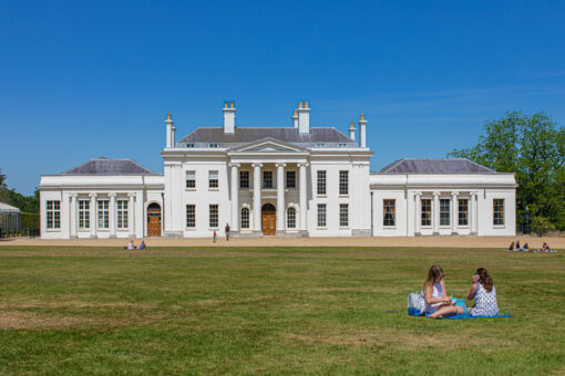 Hylands Estate