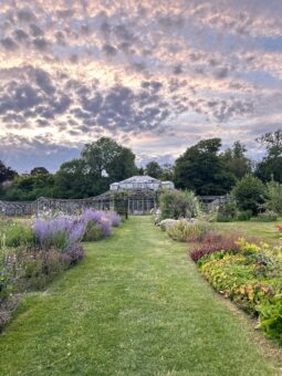 Luton Hoo Walled Garden
