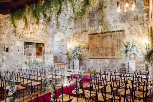 Dundas Castle