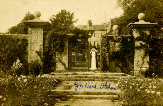 Hooton Pagnell Hall