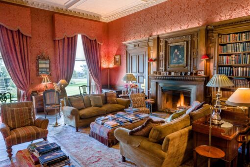 Dundas Castle