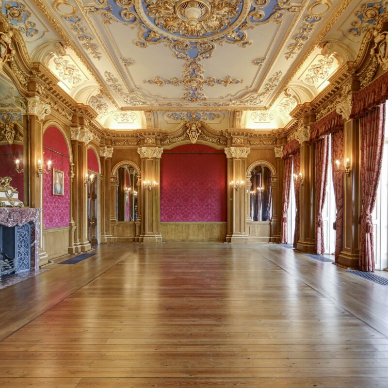 Hylands Estate