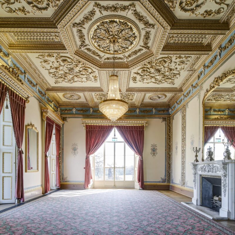 Hylands Estate