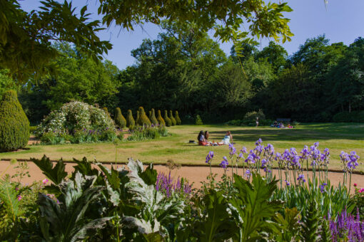 Hylands Estate