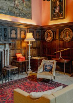 Powderham Castle