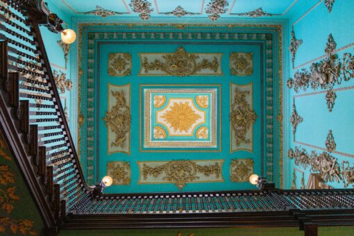 Powderham Castle